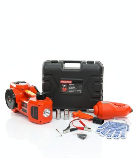 جاك كهربائي